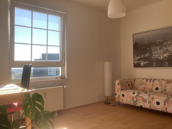 Kinder-/Jugendzimmer 1