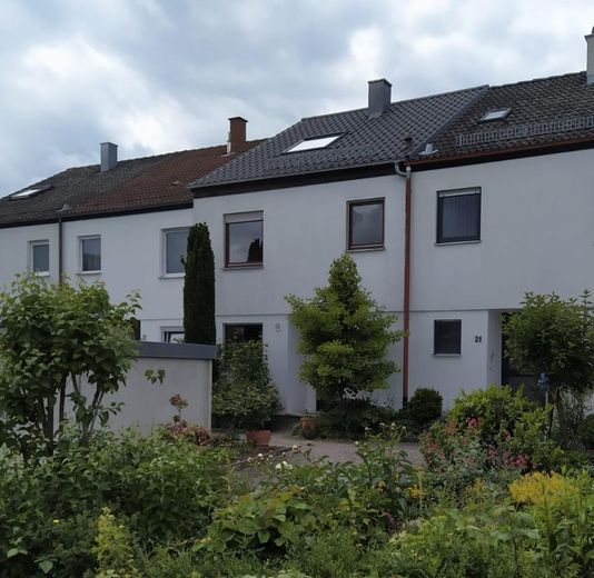 Frontansicht II