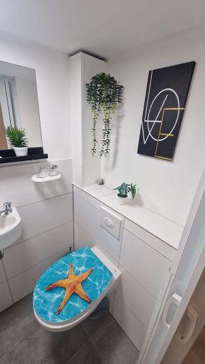 One Room Appartment with Toilette, Shower, Kitchen etc inside – Foto 4