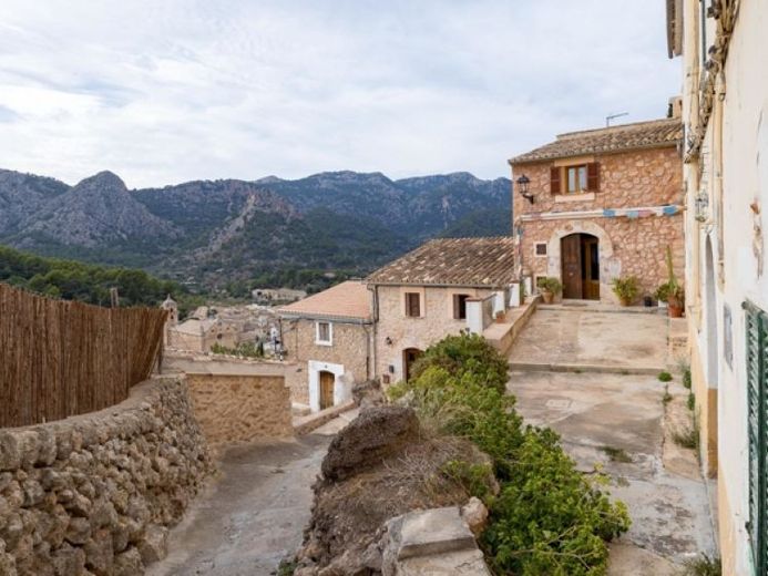 Landhaus mit wunderbarem Blick, nur 15 Minuten bis Palma – Foto 1