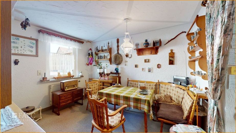 EG Esszimmer