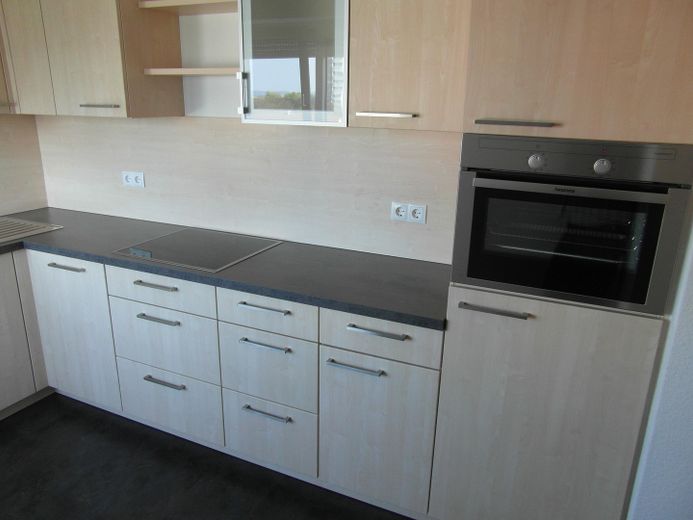 Appartement 3 pièces loué avec balcon orienté au sud à Neu-Ulm Ludwigsfeld – Photo 7