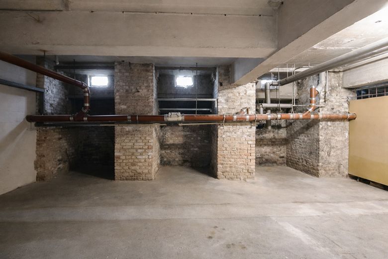 Lager im Keller zu vermieten, Lastenaufzug vorhanden – Foto 6