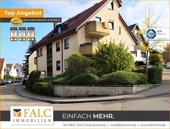 Herzlich willkommen!