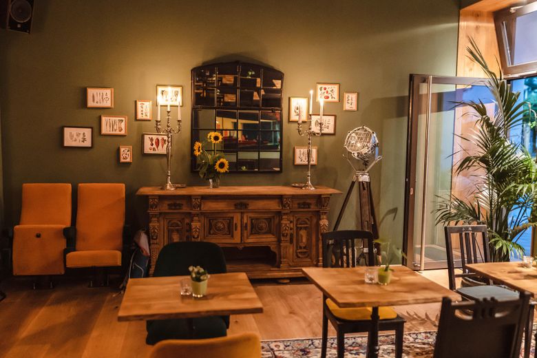 Topausgestattete Gastronomie-/Gewerbefläche in Zentrumslage – Foto 6