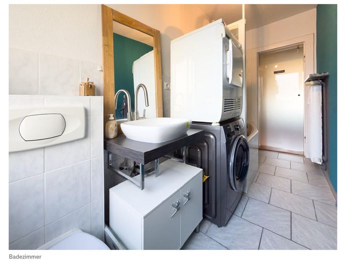 Badezimmer