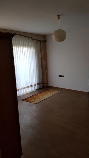 Schlafzimmer unten