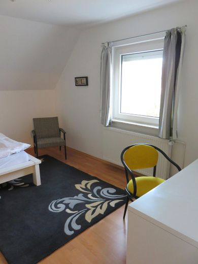 Freistehendes Haus - energetisch saniert - 120 qm – Zimmer OG 3