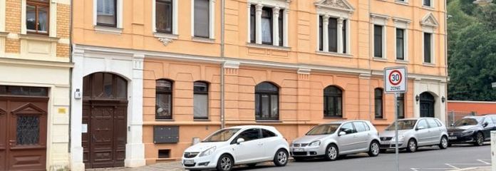 Bez prowizji: 6% rentowności z wynajętym mieszkaniem 2-pokojowym