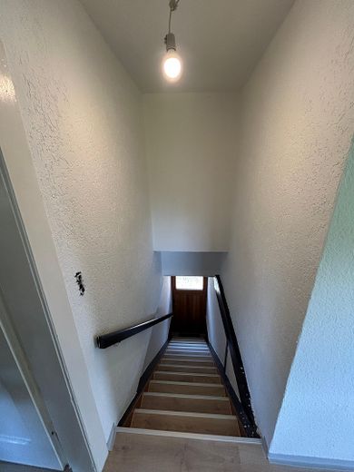 Treppe 
