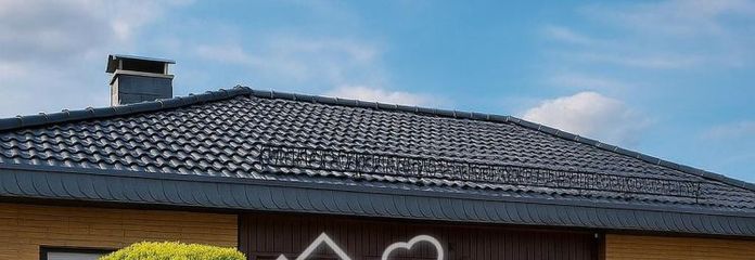 Modernisierter Bungalow mit Einliegerwohnung, 2 Garagen und 745 m² Grundstück in Werdohl-Kleinhammer