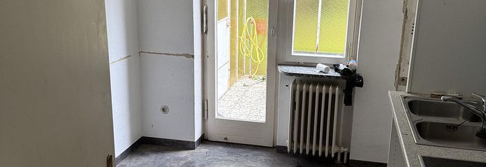 Küche EG