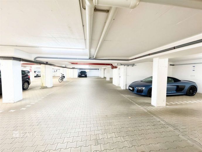 Ihr neuer Unternehmensstandort: 410 m² mit maximaler Flexibilität! – Tiefgarage