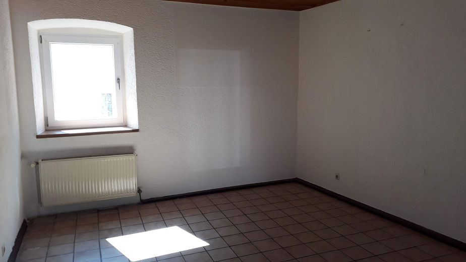 Vilshofen 1. OG Wohnzimmer