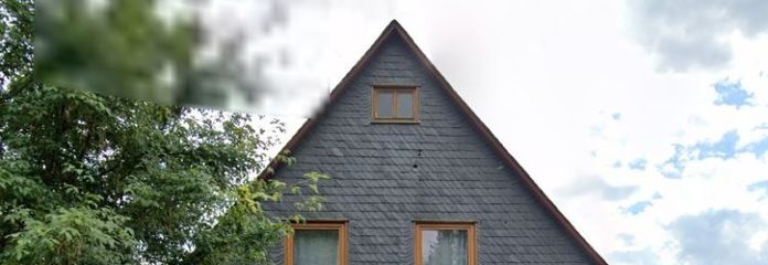 Einfamilienhaus mit sehr großem Grundstück sofort beziehbar