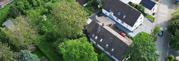 Begehrtes Baugrundstück mit vielen Möglichkeiten in Rust