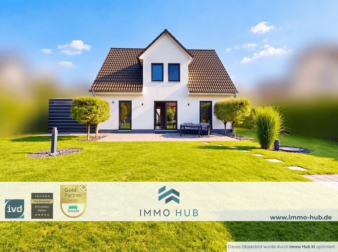 ++Bonheur familial à Plaußig-Portitz – maison individuelle moderne avec grand jardin  &  cheminée++ – 5783439-eo1M5CDDnMTznJwjTJboVjB7-MIhba verschwommen 6_Bildbearbeitung.png
