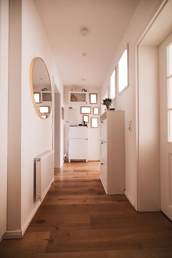 Charmante, modernisierte 3-Zimmer-Wohnung mit Balkon und Terrasse in Wiehl – Foto 23