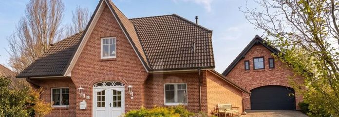 GROßZÜGIG WOHNEN, RUHIG LEBEN, FLEXIBEL ARBEITEN