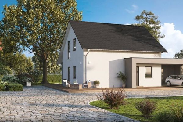 Aktionshaus Easy 02 mit Grundstück - Viel Platz für die gesamte Familie - Mehr dazu unter 0172/2618341