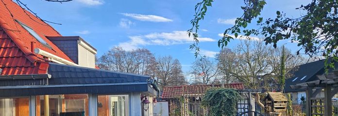 Seitenansicht