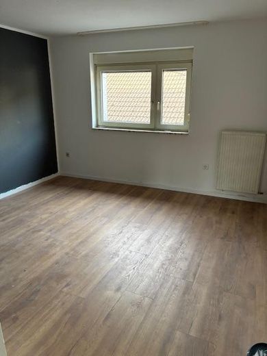 Appartamento di tre locali nel centro di Engelskirchen-Loope – Kinderzimmer