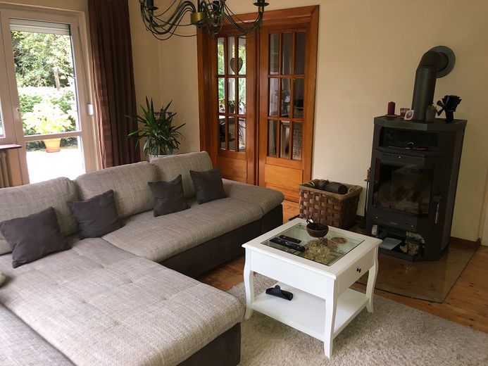 Charmantes Einfamilienhaus in Bremerhaven-Wulsdorf – Foto 1