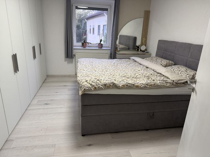 Etagenwohnung 3 Zimmer absolut zentral in Kempten Privat – Foto 10
