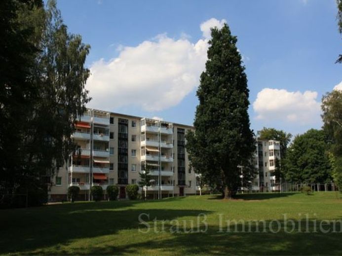 Piękna lokalizacja przy parku miejskim… duży balkon – Foto 1