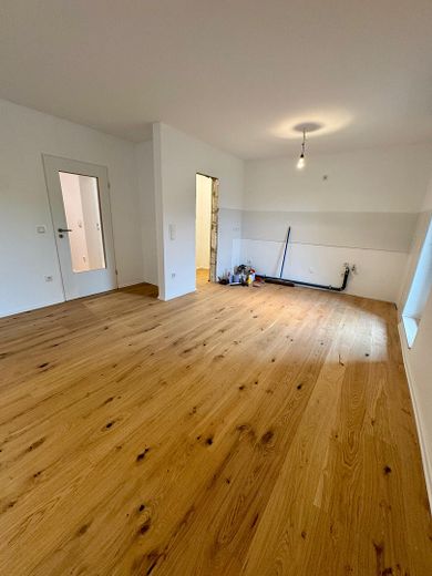 Wohnzimmer Küche