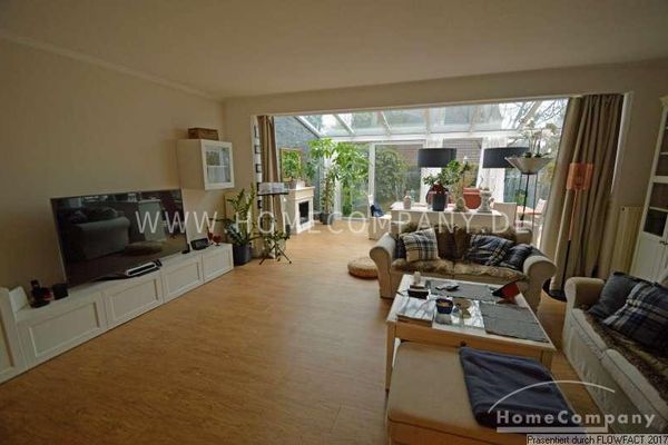 Casa con ambiente en Oberneuland