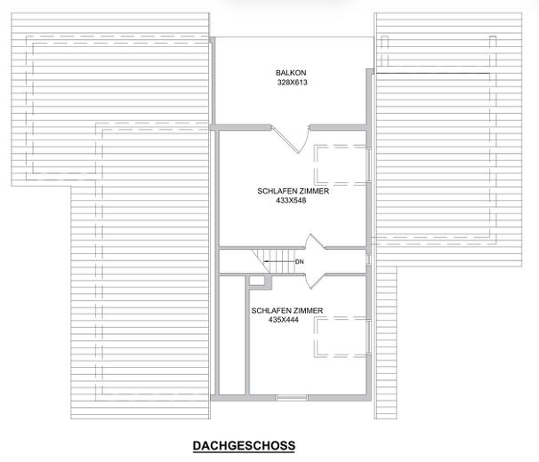 Działka willowa z domem z lat 50. w spokojnej lokalizacji widokowej, w samym sercu Oberstdorfu, do nabycia w drodze składania ofert – Photo 38