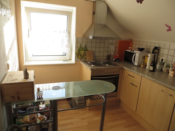 Schöne DG Wohnung in Gunzenhausen zu vermieten – Foto 5