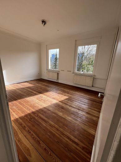 Sanierte Doppelhaushälfte mit Altbau-Charme in Jünkerath (Vulkaneifel) – Foto 9
