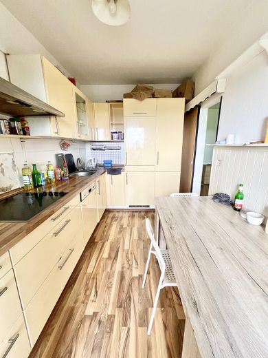 Piso de 3 habitaciones bien distribuido, con balcón y concepto de uso flexible – Foto 4