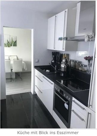 Attractive 3.5-room apartment on the 4th floor with balcony in Ludwigshafen-Pfingstweide – Foto 1