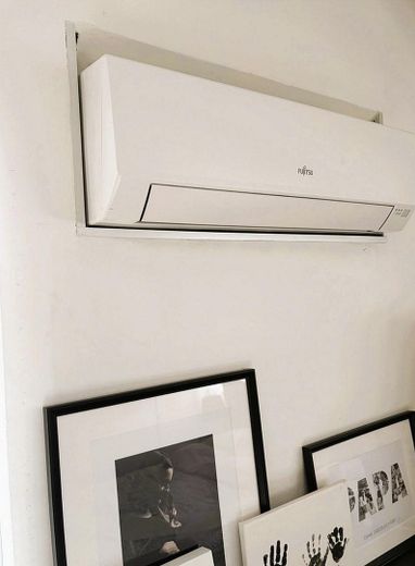Ático rehabilitado integralmente con balcón orientado al sur, aire acondicionado y posibilidad de 2 unidades de vivienda – Foto 11