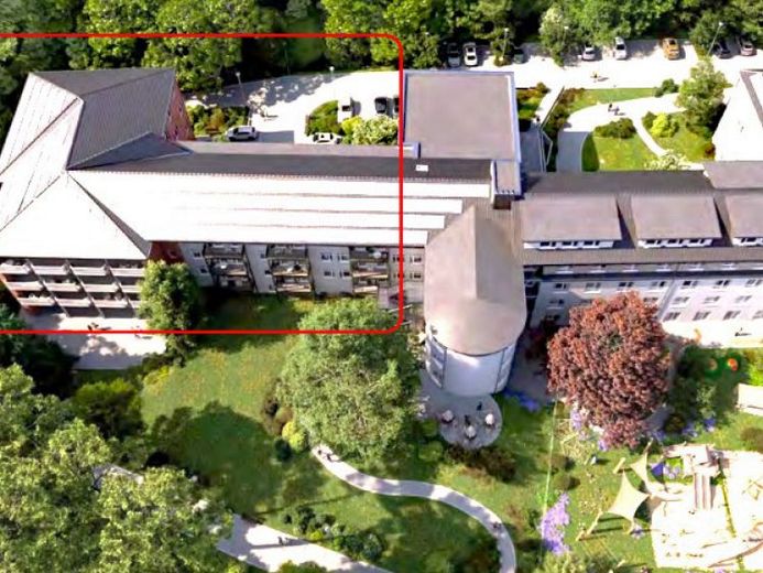 Wohlfühlwohnen im Alter – Komfort, Service & Gemeinschaft unter einem Dach. Whg.30 – फोटो 1