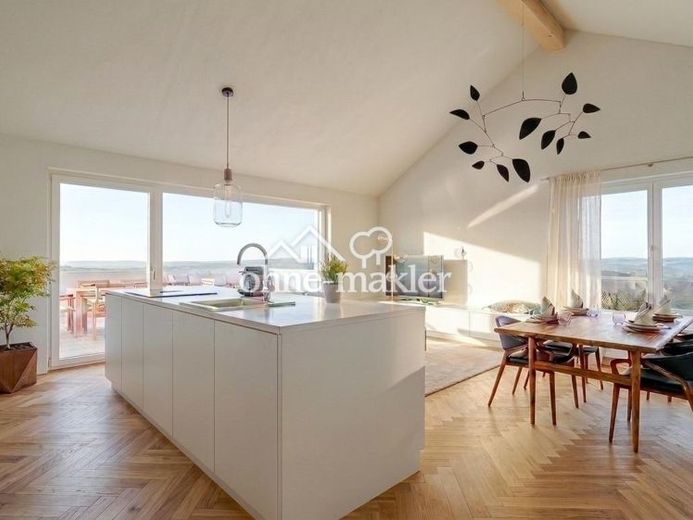 Nachhaltiges Wohnen in schönster Lage – Foto 1