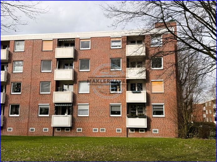 Einziehen und wohlfühlen – Traumhafte 3-Zimmer-Wohnung mit Südbalkon und moderner Ausstattung – Foto 1