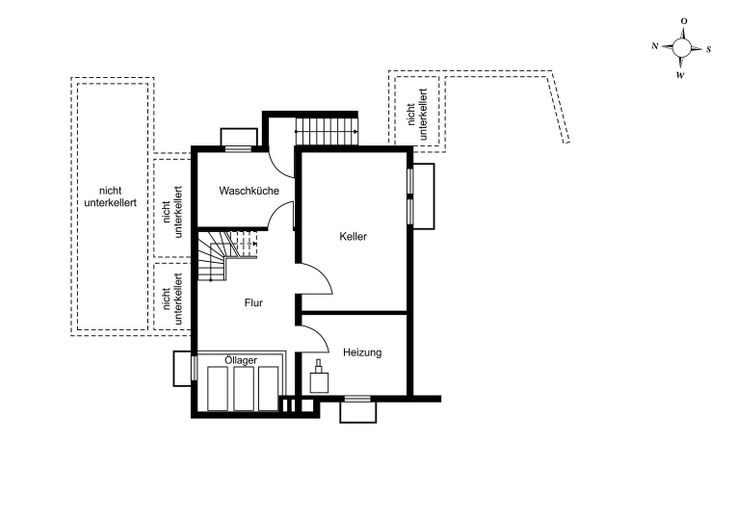 Provisionsfrei: Freistehendes Einfamilienhaus mit Südgarten und Doppelgarage in Oberwöhr – Foto 18