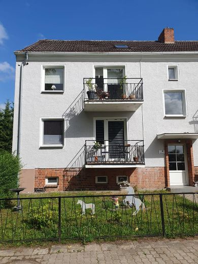 Ländliche und preiswerte 3 - Zimmerwohng. in Ostseenähe in herzlicher Hausgem. zw. Klütz u Grevesm. – Foto 9