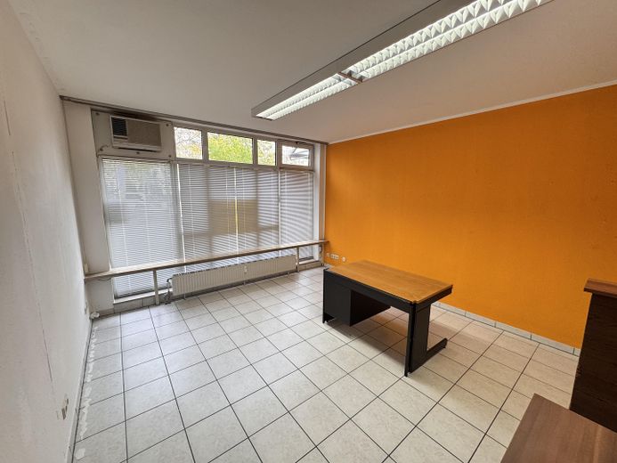 Empfangsbereich Ansicht 1