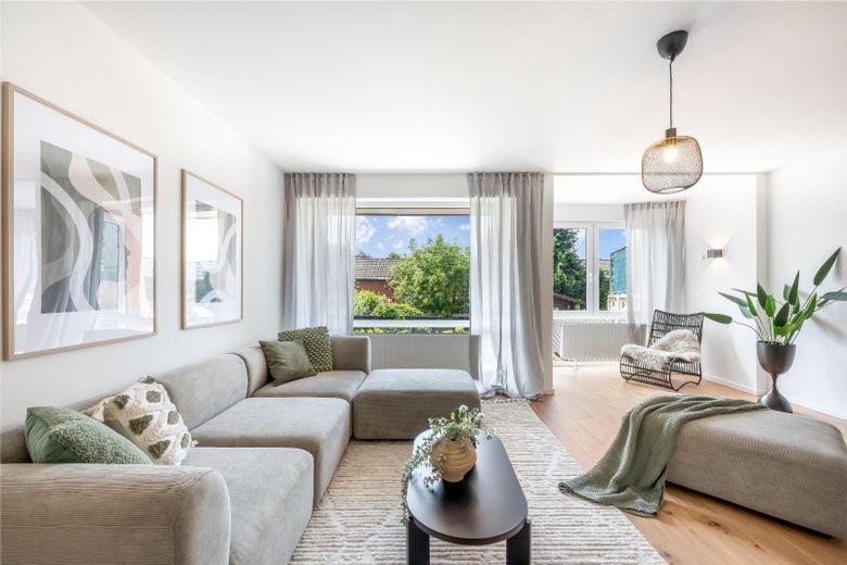 Wohnzimmer Bild 7