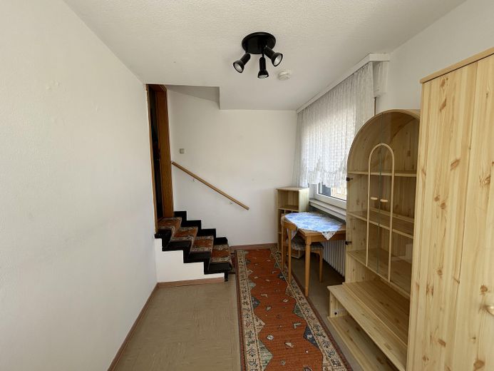 Attraktive Doppelhaushälfte in absolut ruhiger Lage in Bergkamen-Rünthe –  Raum 13 gemäß Skizze