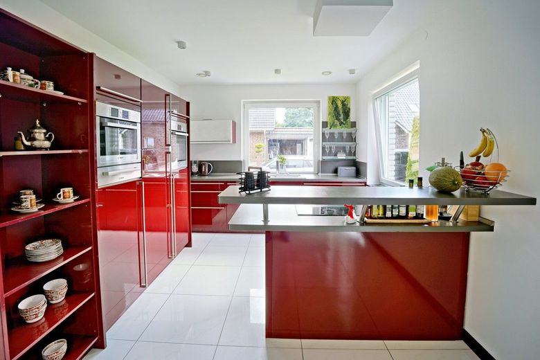 Küche