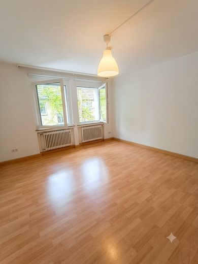Appartamento tranquillo di 3 locali – perfetto per coppie o WG's – Foto 5