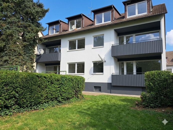 TOP stopa zwrotu we Frankfurcie-Zeilsheim – Foto 1