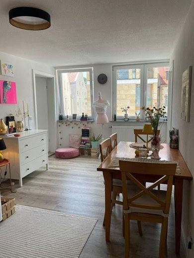 3 Zi-Wohnung 89 m² in Sigmaringen „ 2022  umfangreich modernisiert“ – Foto 3