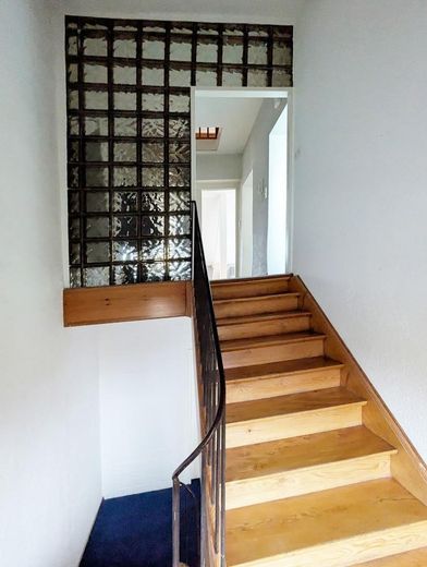 Wunderschöne Altbauwohnung in Fechenheim – Foto 4